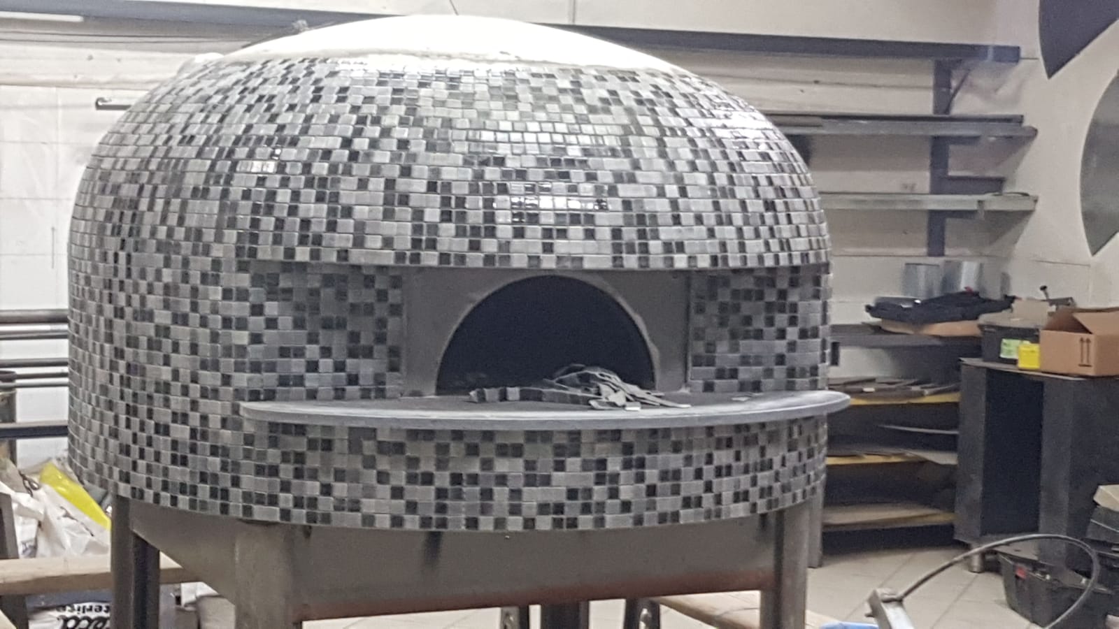 Four à Pizza Pro: Bois, Gaz ou Électrique? Le Guide Complet