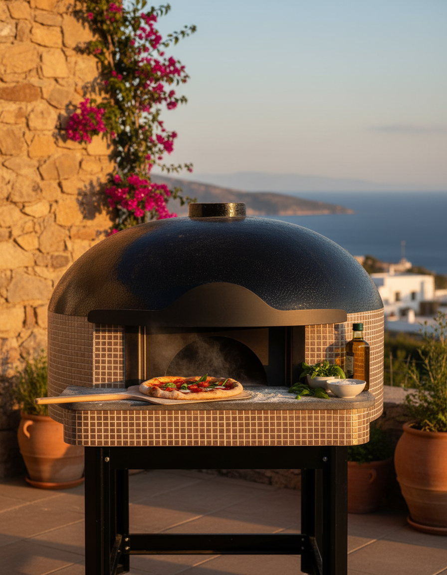 Forno Pizza Elettrico: Guida al Wattaggio Ideale