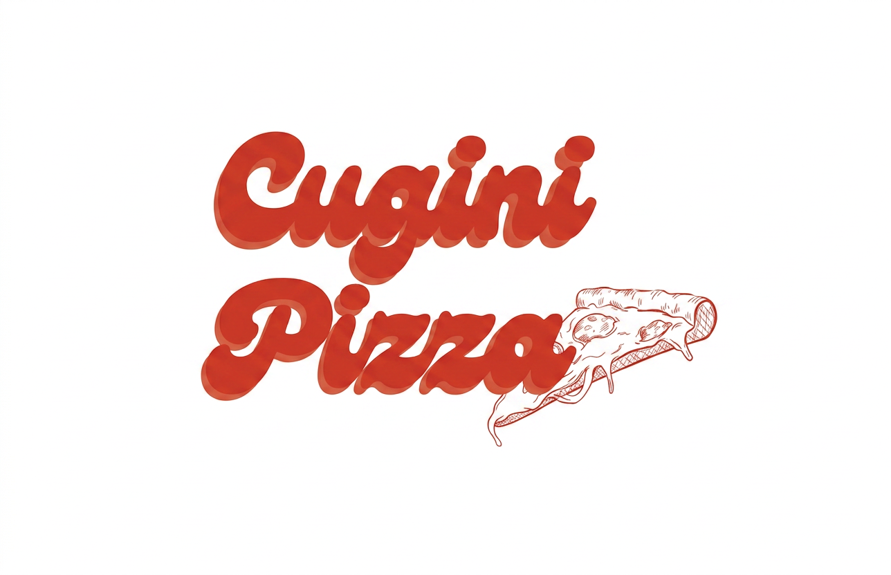 Cugini Pizza — UK — Vesuviano Forni client