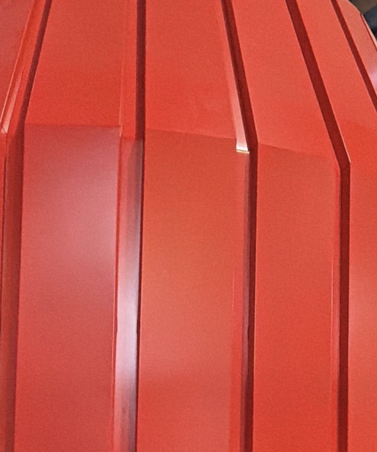 Metal Slats