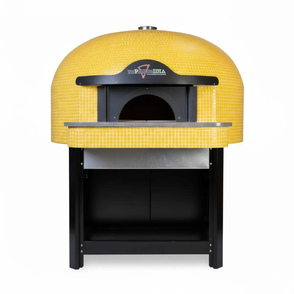 Rotating Ovens